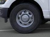 Thumbnail of 2025 Oxford White Ford F-150