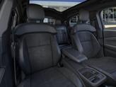 Thumbnail of 2025 Shadow Black Ford Mustang Mach-E