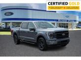Photo of 2022 Carbonized Gray Metallic Ford F-150