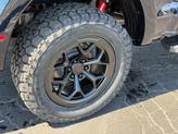 Thumbnail of 2025 Antimatter Blue Metallic Ford F-150