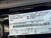 Thumbnail of 2025 Antimatter Blue Metallic Ford F-150