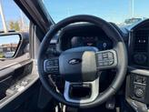 Thumbnail of 2025 Antimatter Blue Metallic Ford F-150