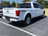 Thumbnail of 2018 Oxford White Ford F-150