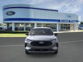 Thumbnail of 2025 Carbonized Gray Metallic Ford Escape