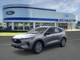 Photo of 2025 Carbonized Gray Metallic Ford Escape