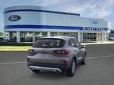 Thumbnail of 2025 Carbonized Gray Metallic Ford Escape