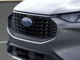Thumbnail of 2025 Carbonized Gray Metallic Ford Escape