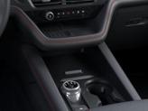 Thumbnail of 2025 Carbonized Gray Metallic Ford Explorer