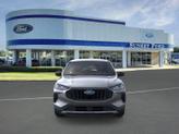 Thumbnail of 2025 Carbonized Gray Metallic Ford Escape
