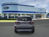 Thumbnail of 2025 Carbonized Gray Metallic Ford Escape