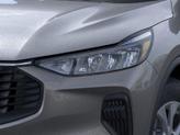 Thumbnail of 2025 Carbonized Gray Metallic Ford Escape