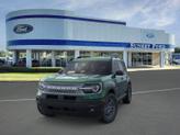 Thumbnail of 2025 Eruption Green Metallic Ford Bronco Sport