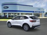 Thumbnail of 2025 Space Silver Metallic Ford Escape