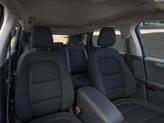 Thumbnail of 2025 Space Silver Metallic Ford Escape