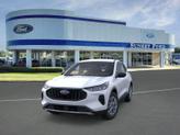 Thumbnail of 2025 Space Silver Metallic Ford Escape