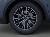 Thumbnail of 2025 Vapor Blue Metallic Ford Escape PHEV