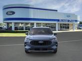 Thumbnail of 2025 Vapor Blue Metallic Ford Escape PHEV