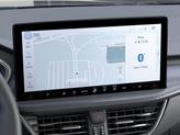 Thumbnail of 2025 Vapor Blue Metallic Ford Escape PHEV