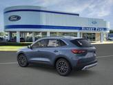 Thumbnail of 2025 Vapor Blue Metallic Ford Escape PHEV