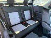 Thumbnail of 2022 Agate Black Metallic Ford Explorer