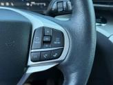 Thumbnail of 2022 Agate Black Metallic Ford Explorer
