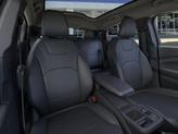Thumbnail of 2025 Glacier Gray Metallic TriCoat Ford Mustang Mach-E