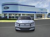 Thumbnail of 2025 Glacier Gray Metallic TriCoat Ford Mustang Mach-E