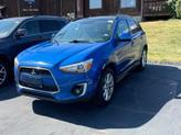 Thumbnail of 2015  Mitsubishi Outlander Sport