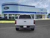 Thumbnail of 2025 Oxford White Ford F-150