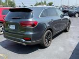 Thumbnail of 2020 Gravity Grey Kia Sorento