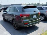 Thumbnail of 2020 Gravity Grey Kia Sorento