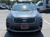 Thumbnail of 2020 Gravity Grey Kia Sorento