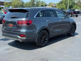 Thumbnail of 2020 Gravity Grey Kia Sorento