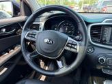 Thumbnail of 2020 Gravity Grey Kia Sorento