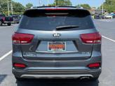 Thumbnail of 2020 Gravity Grey Kia Sorento