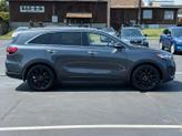 Thumbnail of 2020 Gravity Grey Kia Sorento
