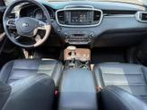 Thumbnail of 2020 Gravity Grey Kia Sorento