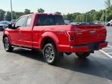 Thumbnail of 2015 Race Red Ford F-150