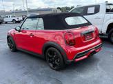 Thumbnail of 2024 MINI Convertible