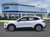 Thumbnail of 2025 Space Silver Metallic Ford Escape