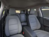 Thumbnail of 2025 Space Silver Metallic Ford Escape