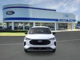 Thumbnail of 2025 Space Silver Metallic Ford Escape