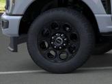 Thumbnail of 2025 Glacier Gray Metallic Tri-Coat Ford F-350