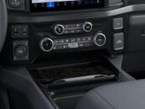 Thumbnail of 2025 Glacier Gray Metallic Tri-Coat Ford F-350