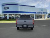 Thumbnail of 2025 Glacier Gray Metallic Tri-Coat Ford F-350