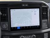 Thumbnail of 2025 Glacier Gray Metallic Tri-Coat Ford F-350
