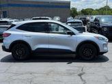 Thumbnail of 2020 Ingot Silver Metallic Ford Escape
