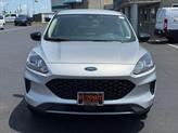 Thumbnail of 2020 Ingot Silver Metallic Ford Escape