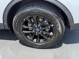 Thumbnail of 2020 Ingot Silver Metallic Ford Escape