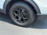 Thumbnail of 2022 Star White Metallic Tri-Coat Ford Explorer